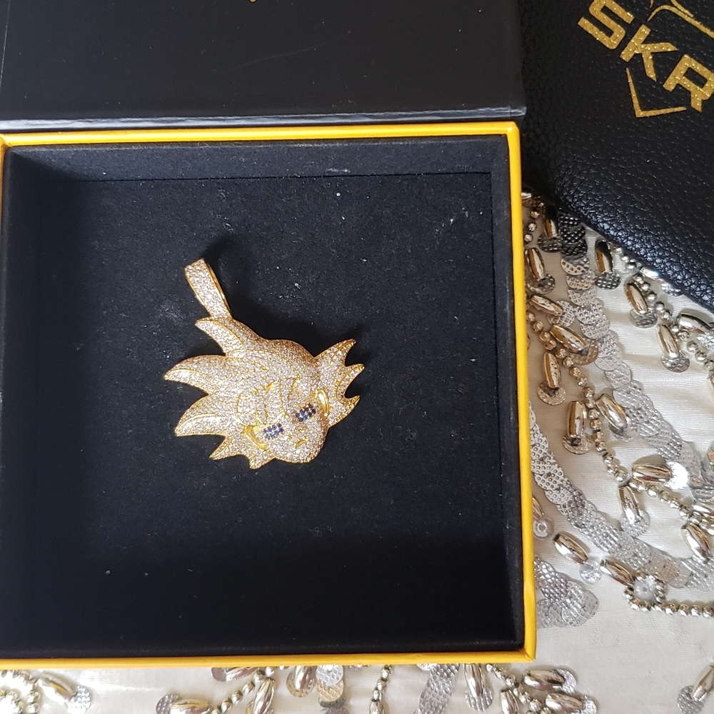 Pendant - Picture 3 of 5